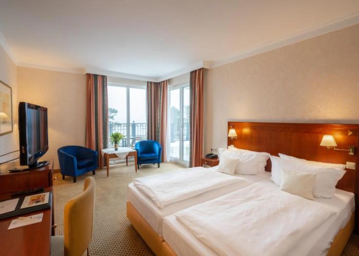 Grand Hotel Binz