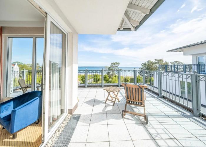 Grand Hotel Binz