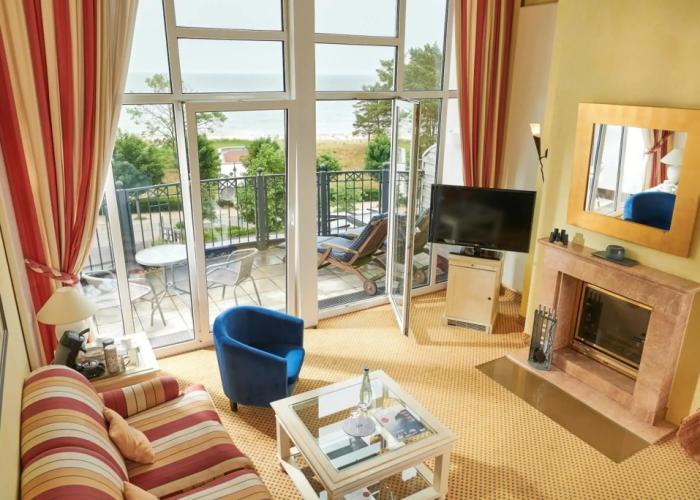 Grand Hotel Binz
