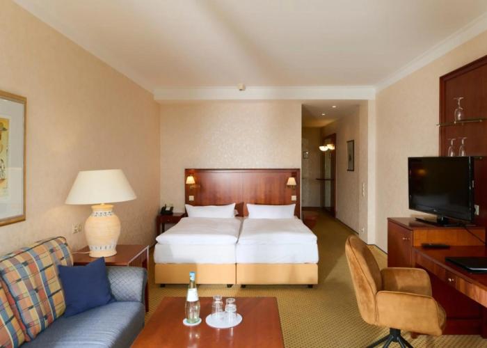 Grand Hotel Binz