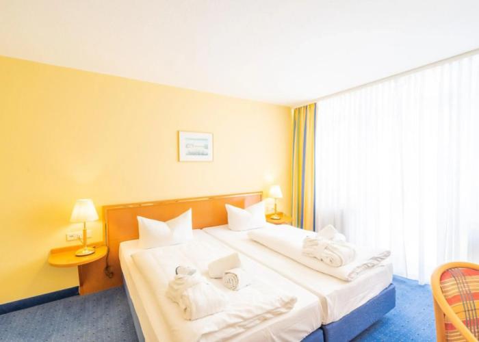 Arkona Strandhotel