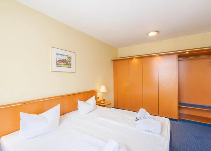 Arkona Strandhotel