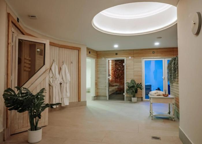 Arkona Strandhotel