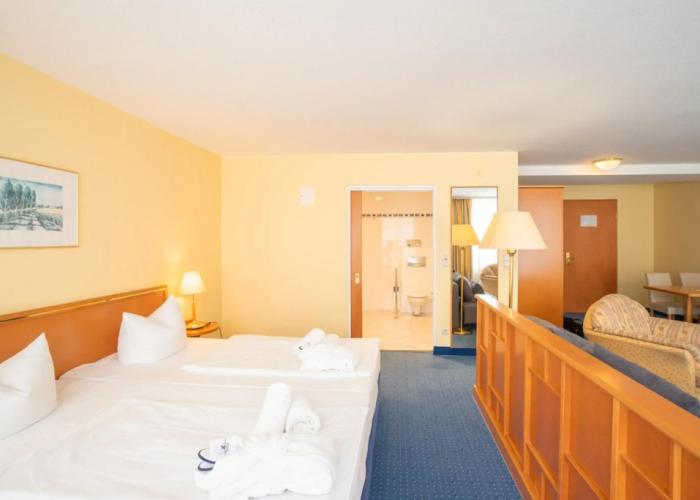 Arkona Strandhotel