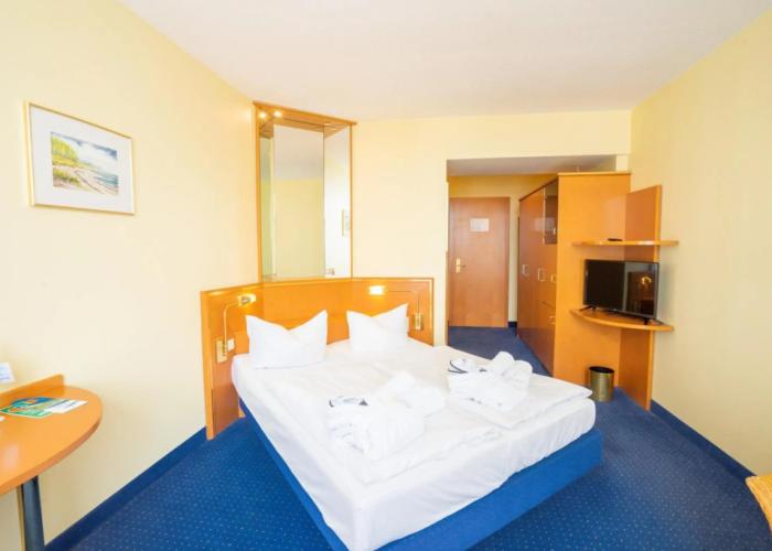 Arkona Strandhotel