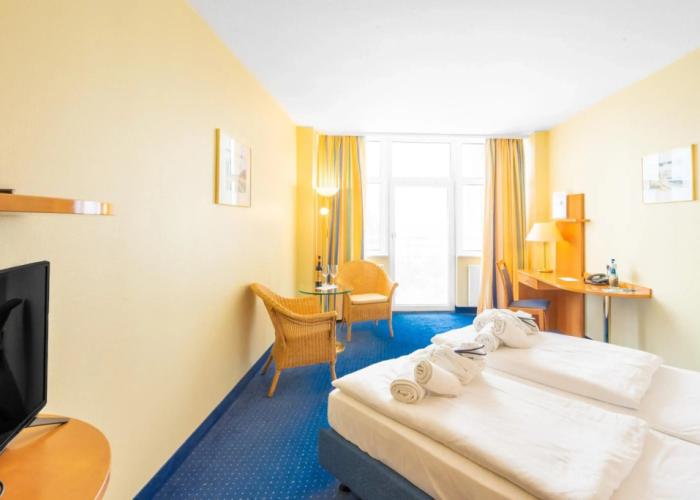Arkona Strandhotel