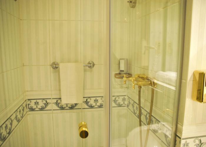 Rugard Thermal Strandhotel