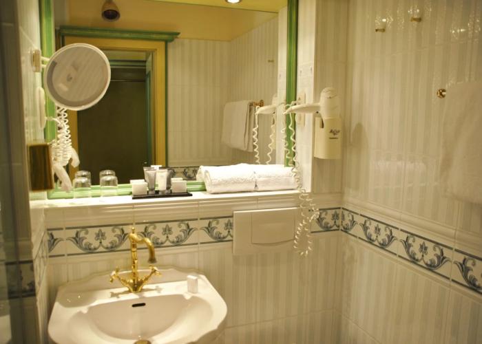 Rugard Thermal Strandhotel