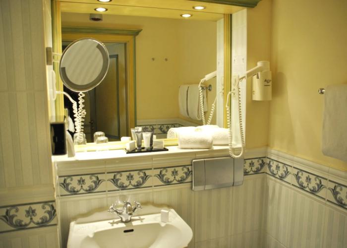 Rugard Thermal Strandhotel