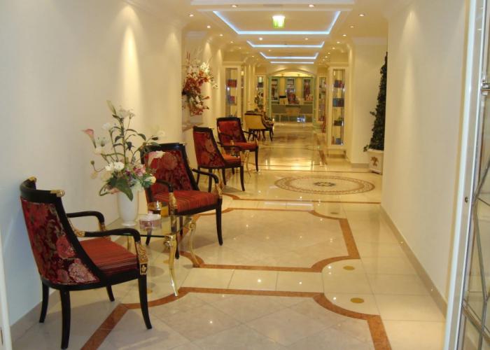 Rugard Thermal Strandhotel