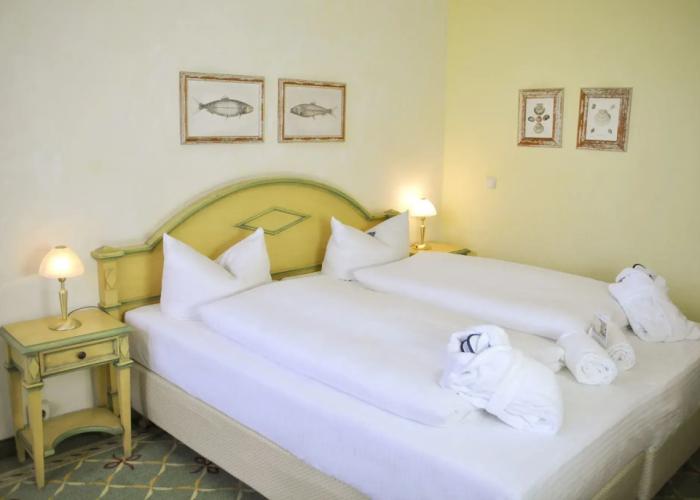 Rugard Thermal Strandhotel