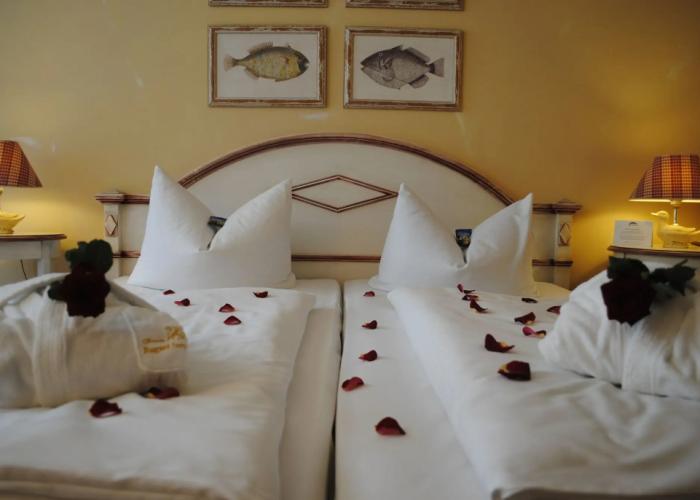 Rugard Thermal Strandhotel