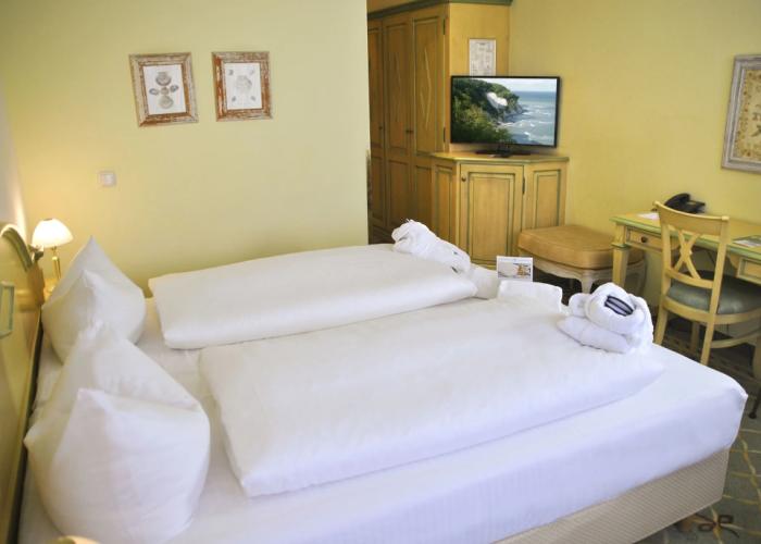 Rugard Thermal Strandhotel