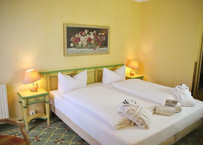 Rugard Thermal Strandhotel