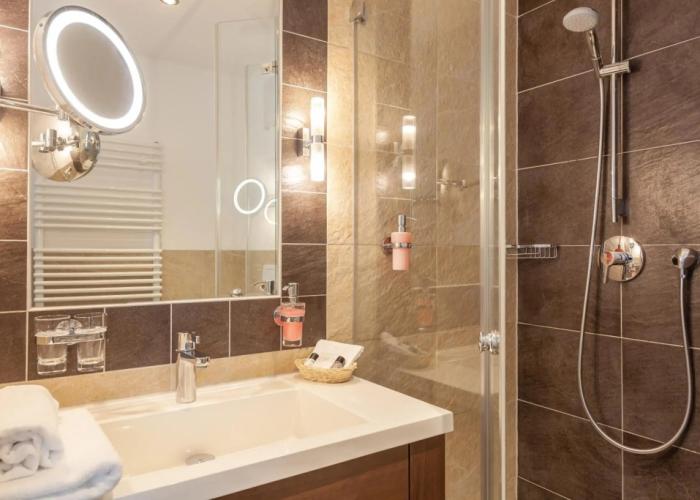 Hotel Vier Jahreszeiten Binz - Adults Only