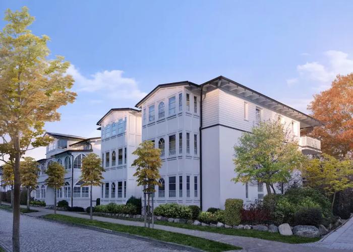 Villa Oestereich