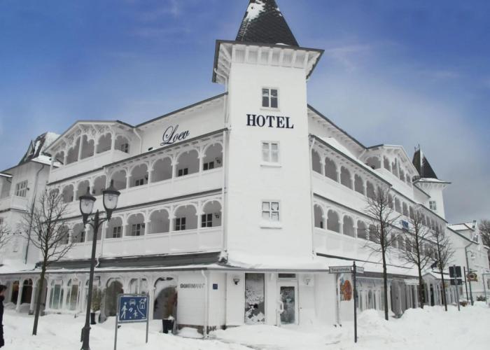 LOEV - VELA Hotel