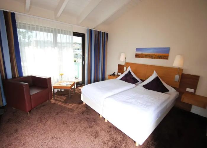 Strandhotel Binz