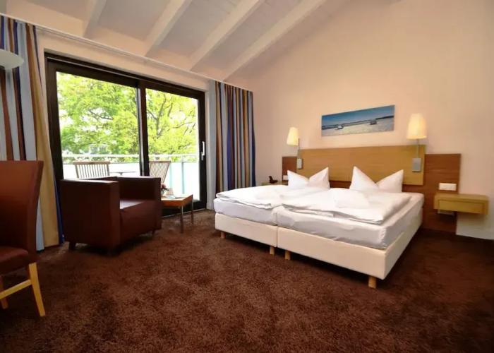 Strandhotel Binz