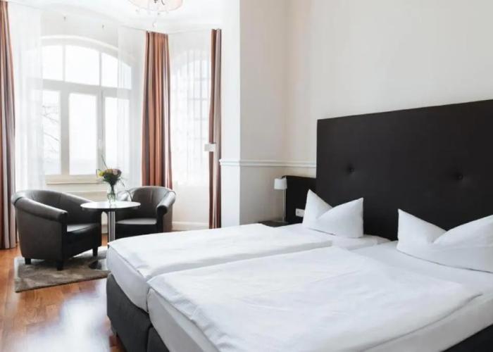 Strandhotel Binz