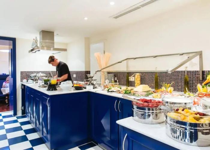Strandhotel Binz