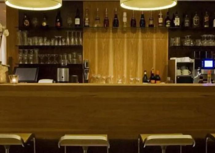 Strandhotel Binz