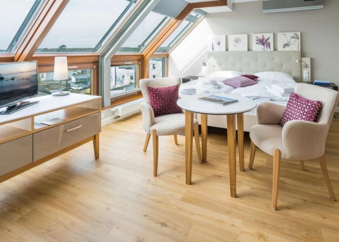 Hotel Meersinn