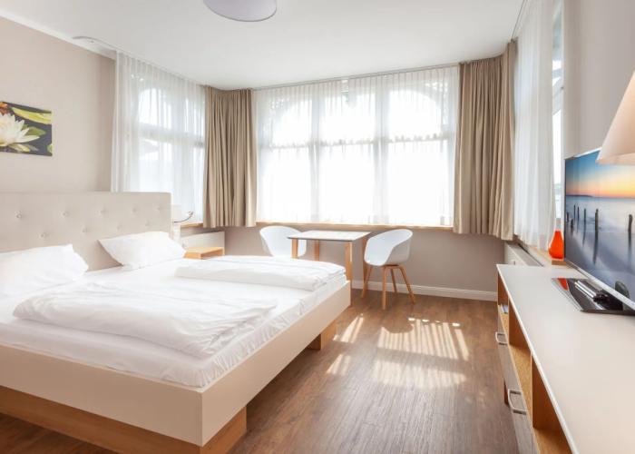 Hotel Meersinn