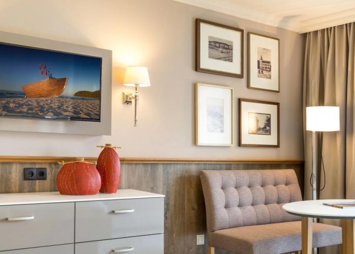 Hotel Meersinn