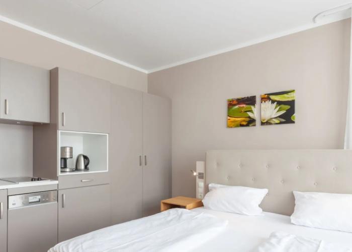 Hotel Meersinn