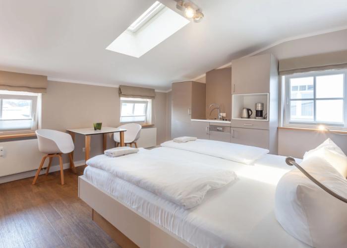 Hotel Meersinn