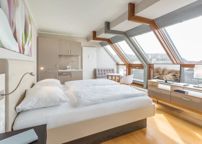 Hotel Meersinn