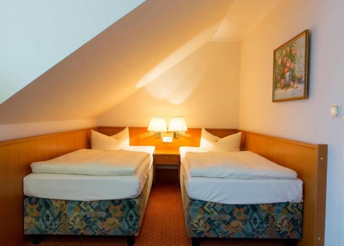 Centralhotel Binz