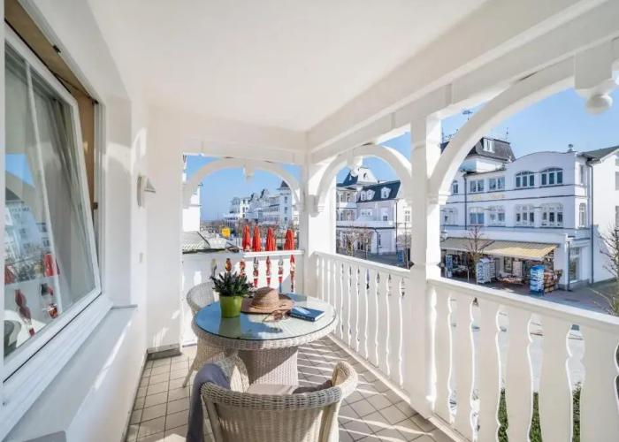 Centralhotel Binz