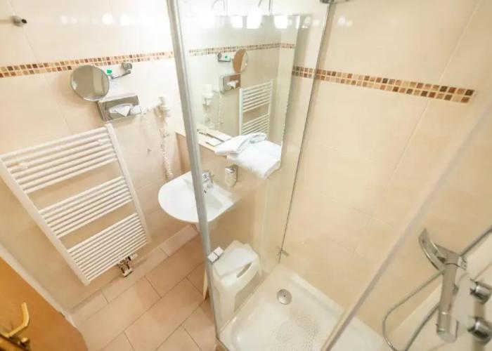 Centralhotel Binz