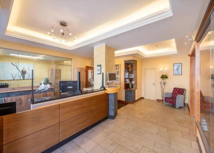 Centralhotel Binz