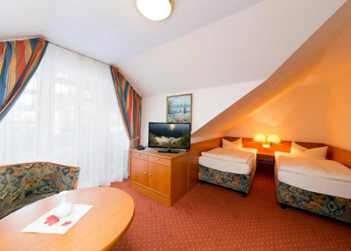 Centralhotel Binz