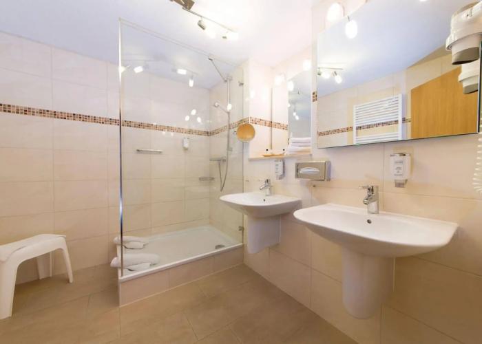 Centralhotel Binz