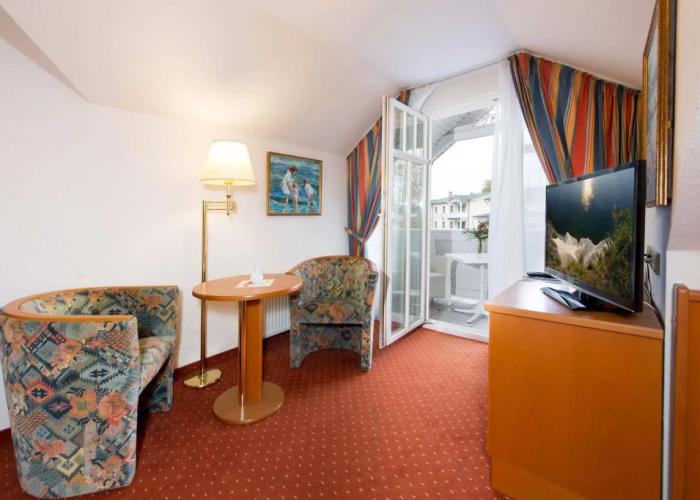 Centralhotel Binz