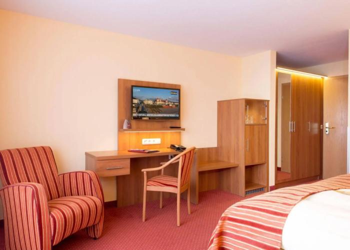 Centralhotel Binz