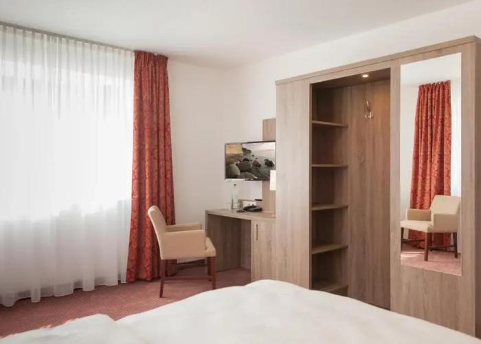 Hotel Meerzeit Binz