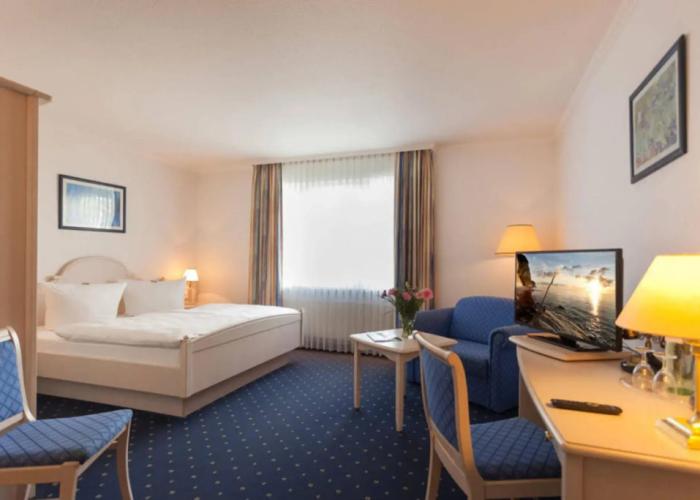 Hotel Meerzeit Binz