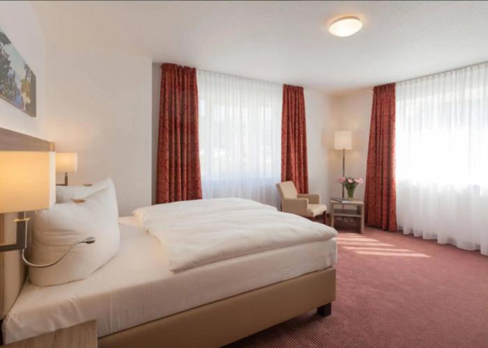 Hotel Meerzeit Binz