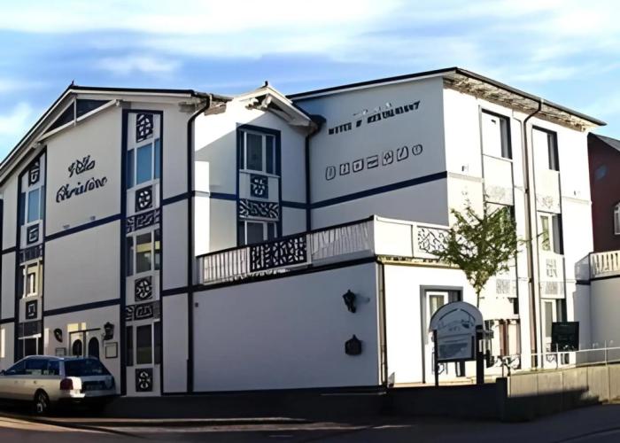 Hotel Meerzeit Binz