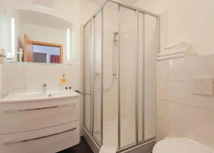 Hotel Meerzeit Binz