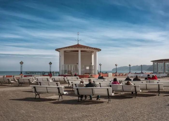 Hotel Villa Belvedere