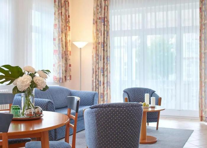 Hotel Villa Belvedere