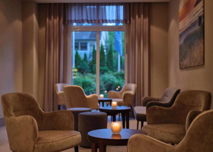Dorint Seehotel Binz-Therme Binz/Rügen