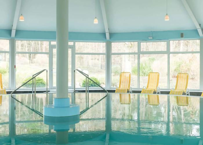 Dorint Seehotel Binz-Therme Binz/Rügen