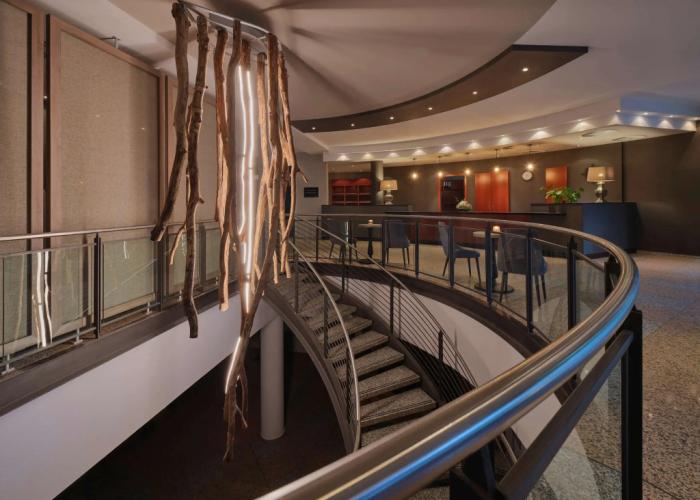 Dorint Seehotel Binz-Therme Binz/Rügen